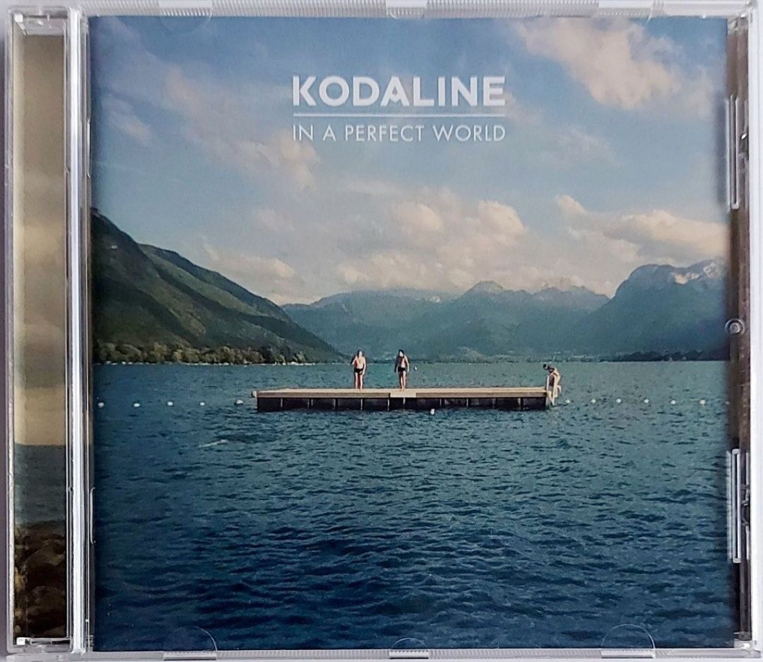 Queen + Kodaline