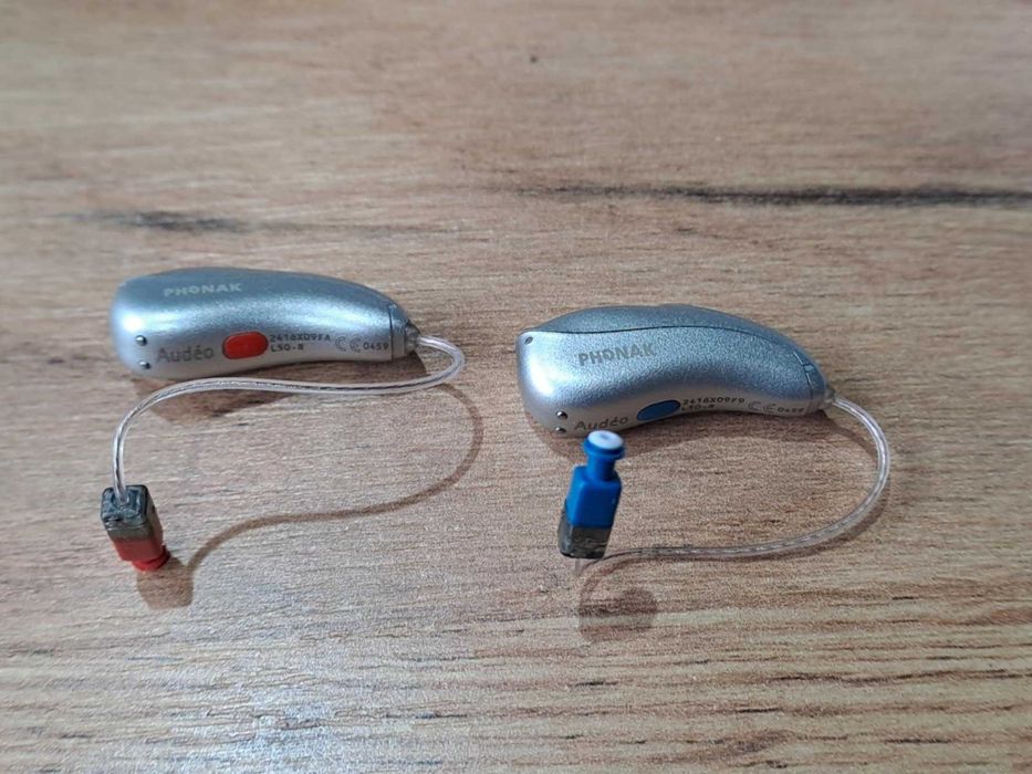 Aparat słuchowy PHONAK AUDEO L50-R