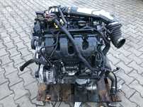 FORD FOCUS MK3 ST 2.0 ECOBOOST SILNIK KOMPLETNY R9DA 96TKM