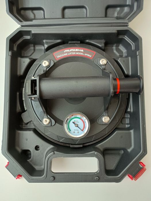 Присоска вакуумна