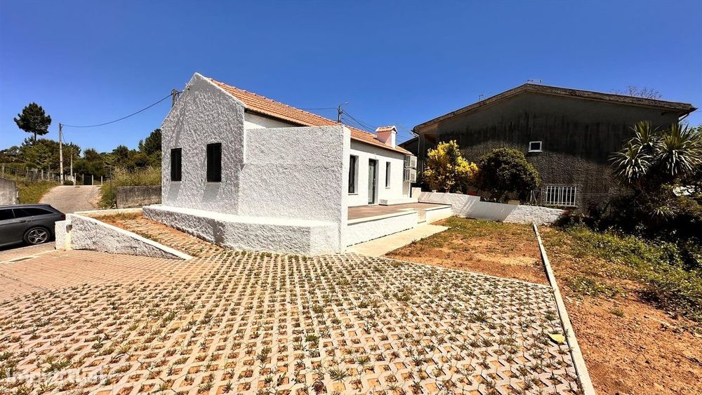 Moradia T3 em Oliveira do Bairro