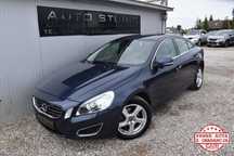 Volvo S60 Summun /Bliss /Asystenty /Akt.Tempomat /Skóra+Pamięć /Bi-Xenon/Bogaty