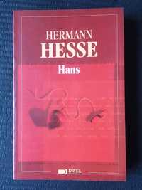 Hermann Hesse - Hans