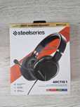 Słuchawki Steelseries arctis 1