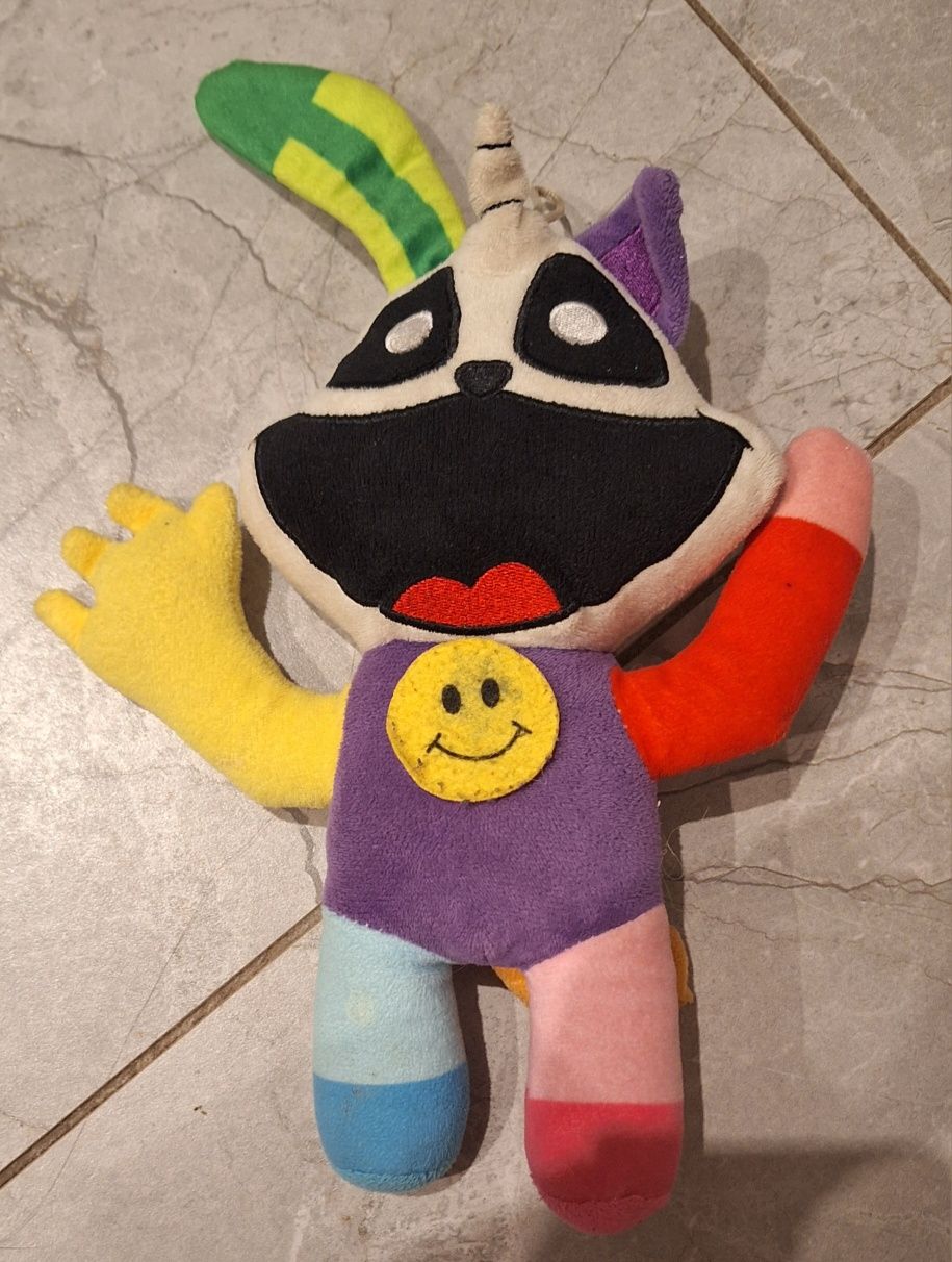 Maskotka Poppy playtime