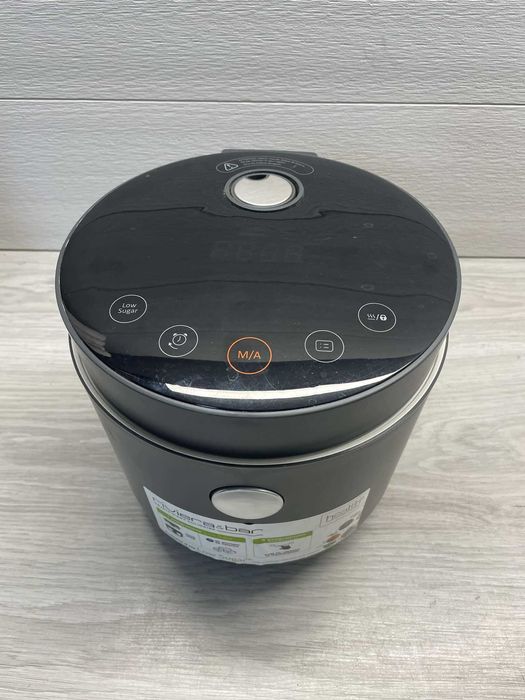 Riviera ryżowar 2l Low Sugar Garnek gotowania ryżu