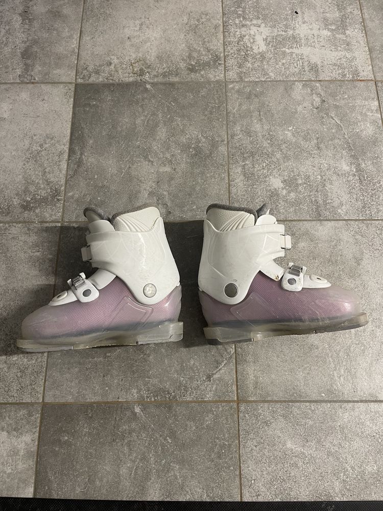 Buty narciarskie DALBELLO GAIA 2 roz. 20,5 ( 32 )