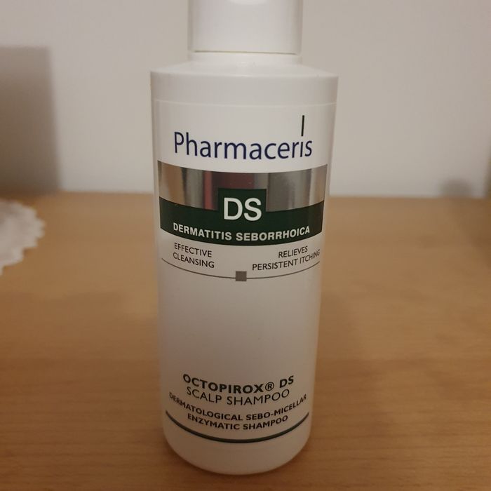 Szampon dermatologiczny Micelarny