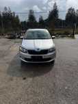Skoda Fabia 2015 como novo