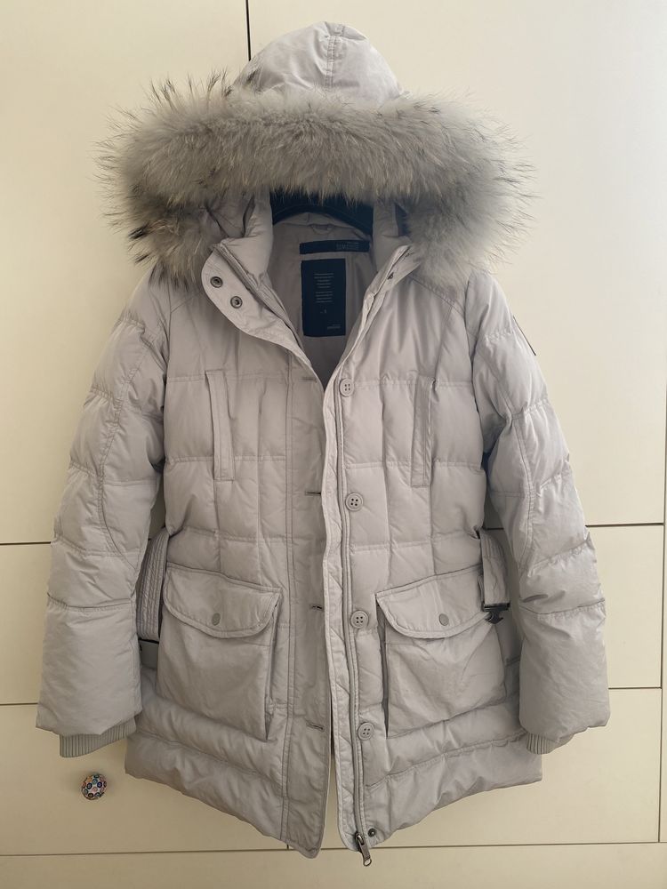 Add  woolrich cos massimo dutti