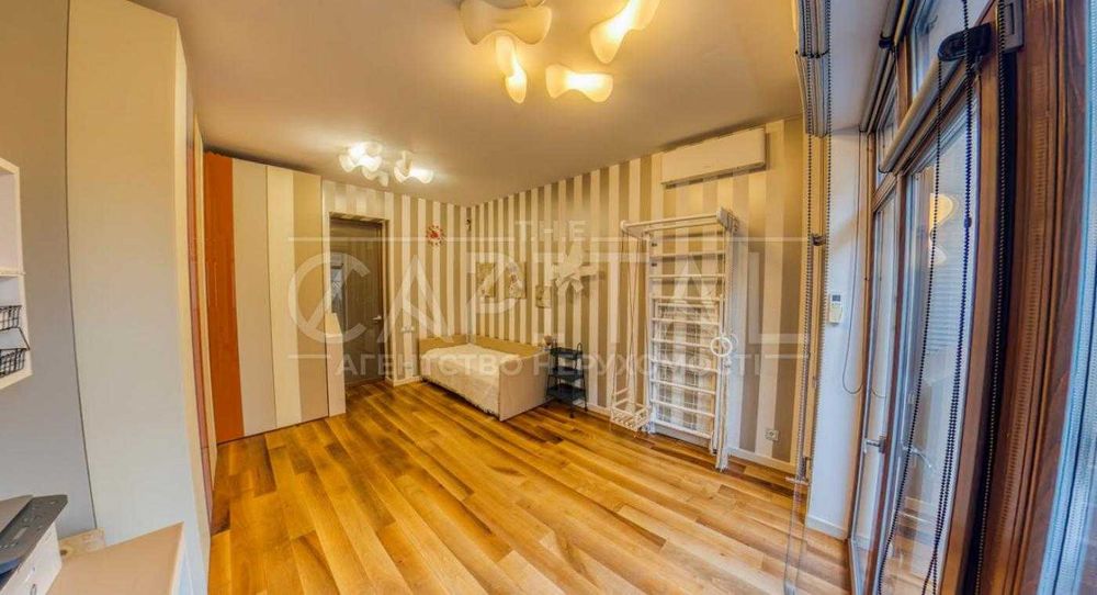 Продажа квартиры, ул. Оболонская Набережная, Оболонь, Киев