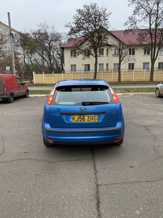 Доглянуте обслужене авто з невеликим пробігом