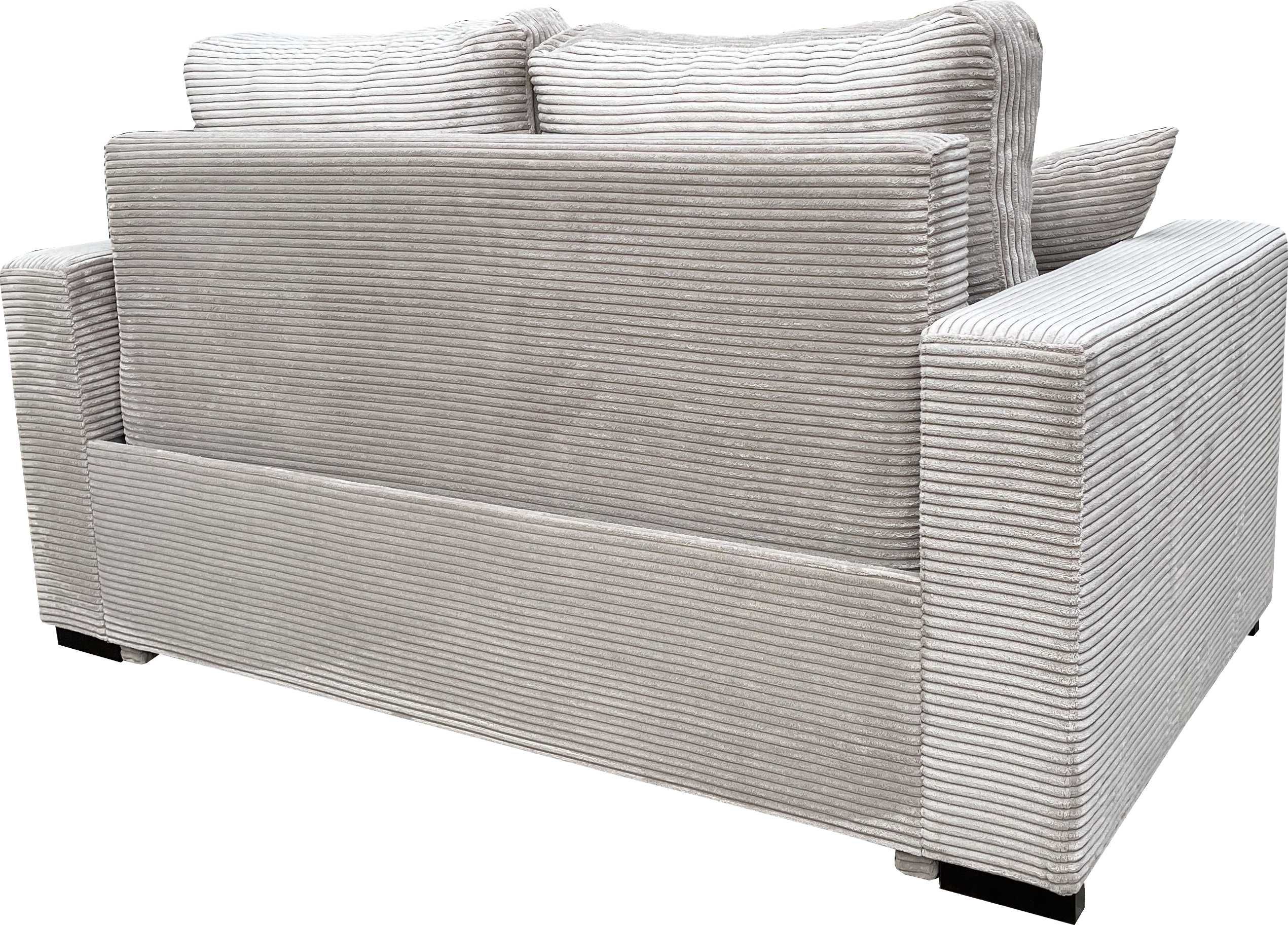 Sofa Fotel Amerykanka DORA II rozkładana Granat