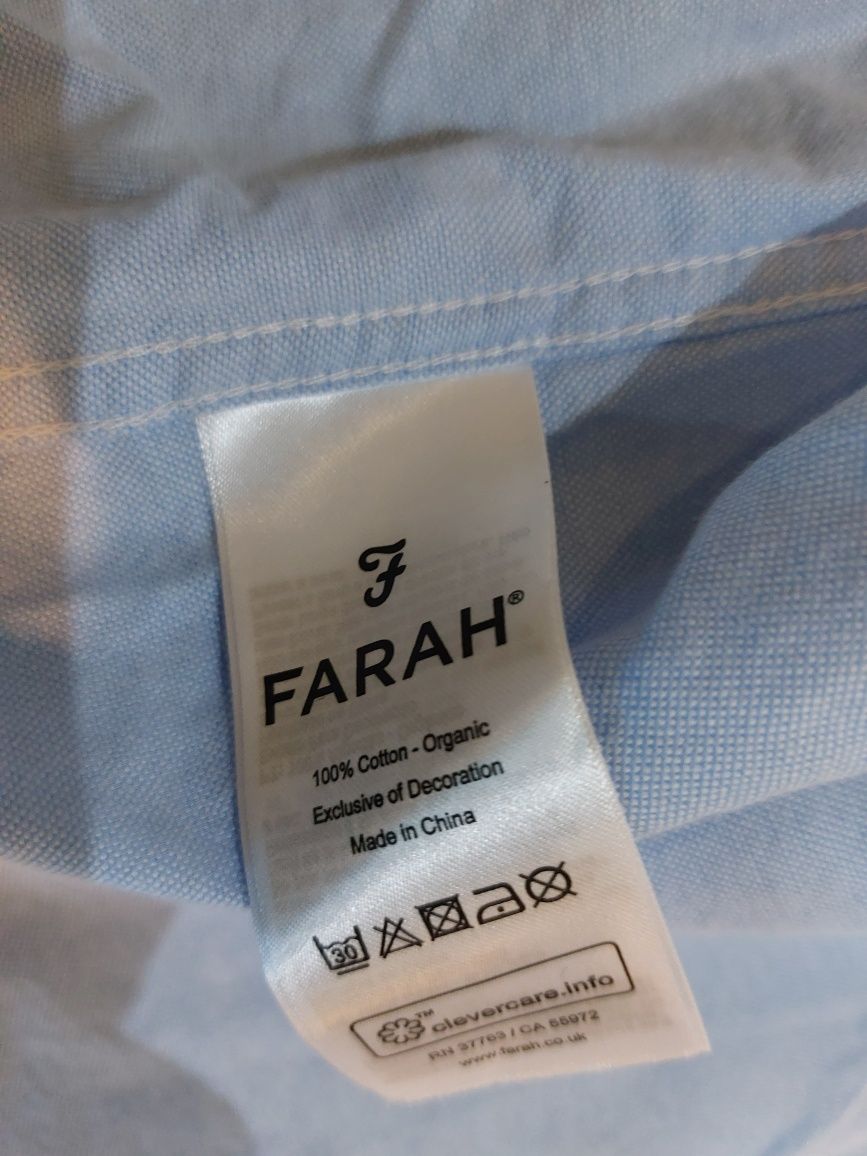 Koszula marki Farah