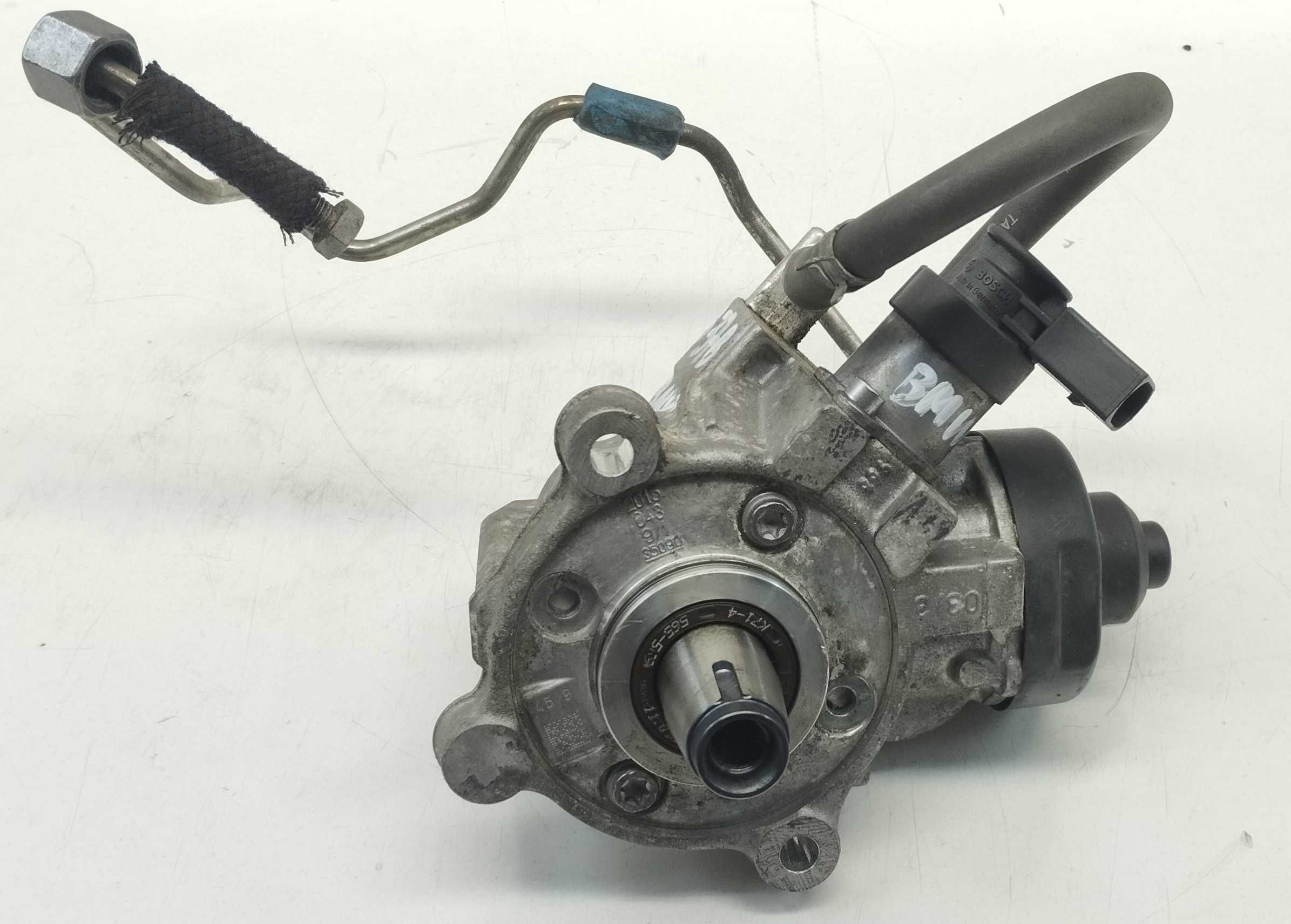 bomba alta pressao BMW