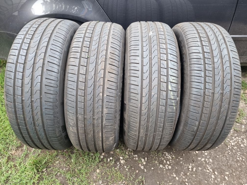 235/55 R19 101V Pirelli Scorpion Verde