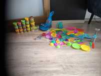 Ciastolina Play Doh zestaw. Nowe