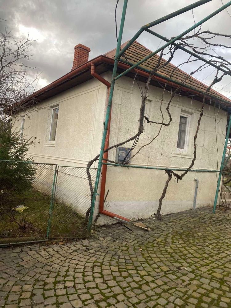 Продається будинок в Закарпатті