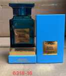 Parfumy Tomford black orchid 100ml