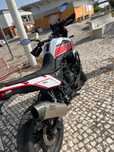 Yamaha Ténéré 700 - SC Project + Extras