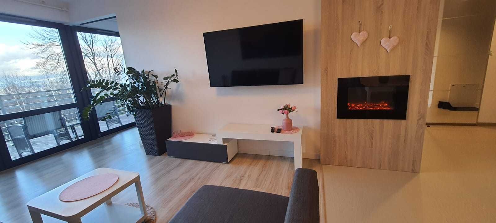 Karpacz, Triventi,  Apartament Rajski  zapraszam