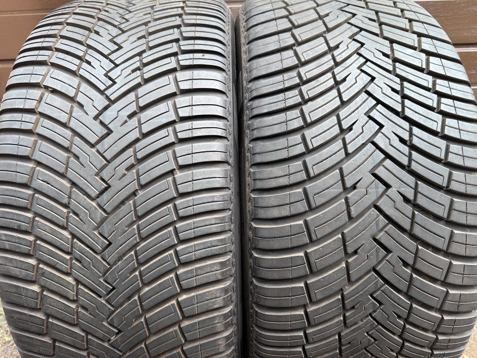 J Nowe opony wielosezon 255/40/20 Pirelli Scorpion 2 2szt. 2024r Volvo
