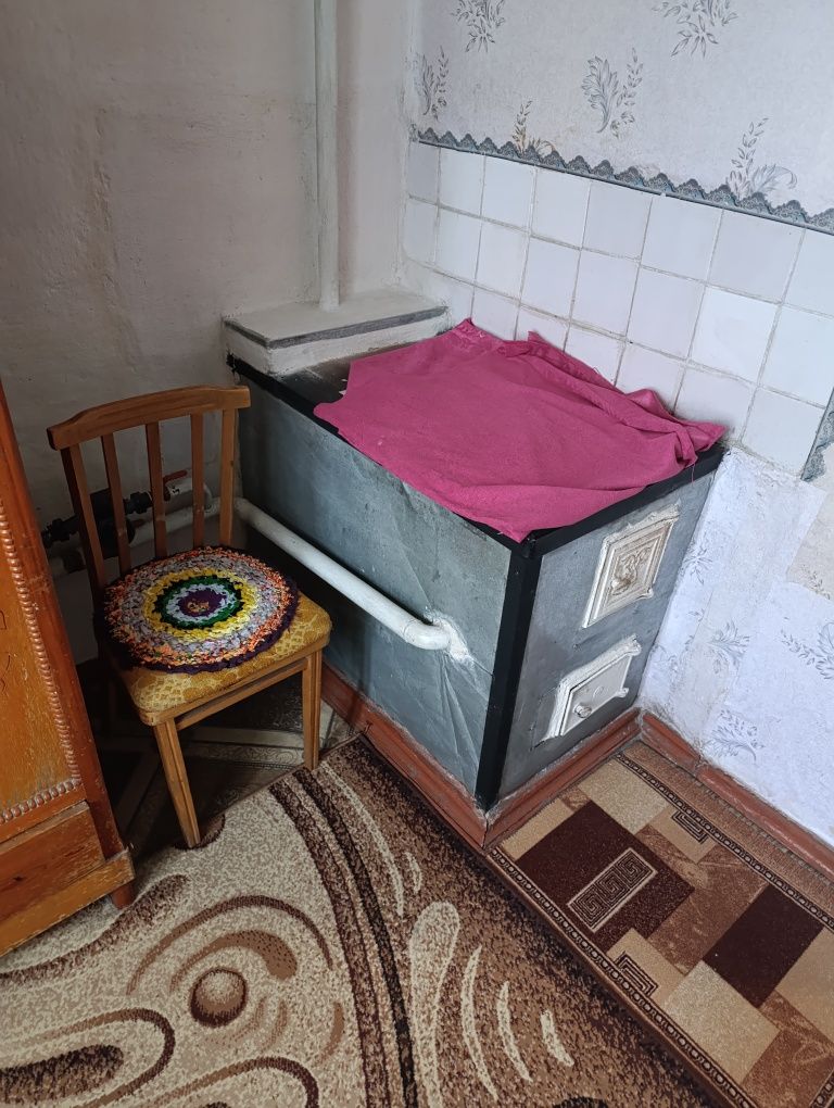 Продам дом с. Хутор Чаплино