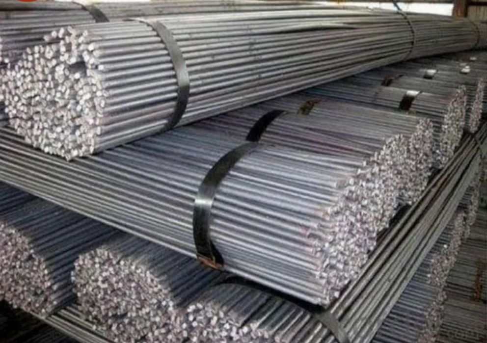 Доставка по Бучі арматура металопрокат