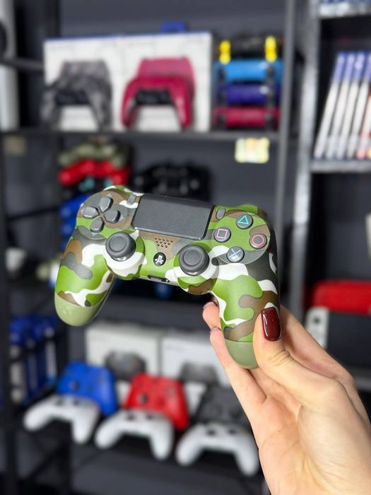 Dualshok4 v2 1|1 супер стан! Ігровий джойстик