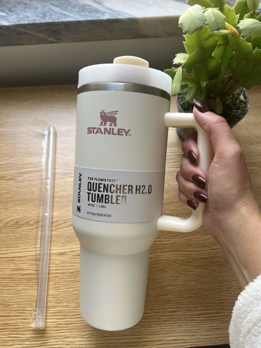 Garrafa Stanley 1.2L