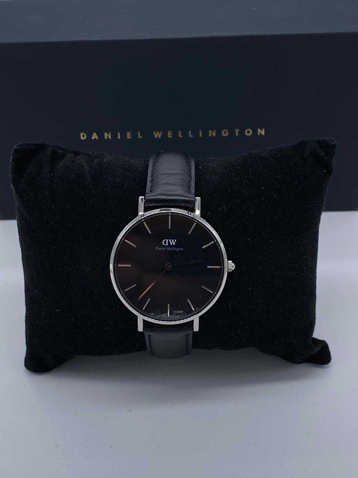 Zegarek damski DANIEL WELLINGTON klasyczny kobiecy elegancki