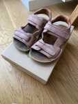 Sandały froddo barefoot  r.28