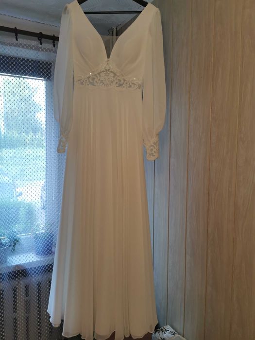 Sprzedam Suknię ślubną