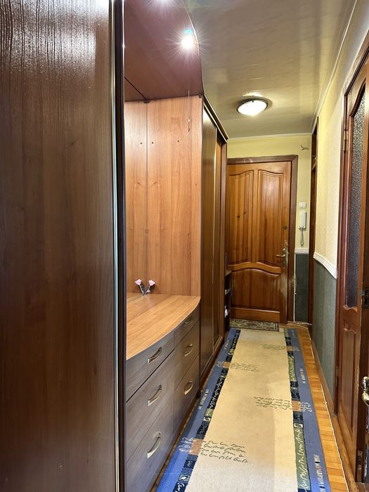 Реальная великолепная квартира на жм тополь возле трц терра