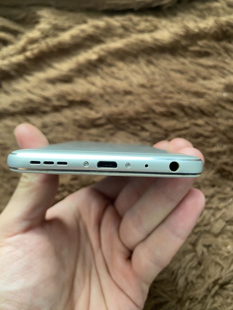 Продам Meizu  M5 note