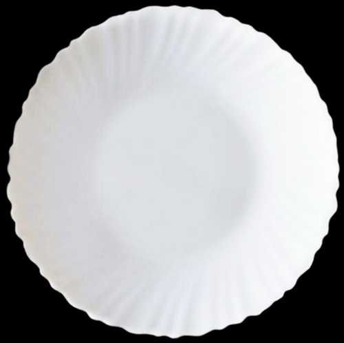 Talerze 22,5 cm "BIEL" Maestro OUTLET