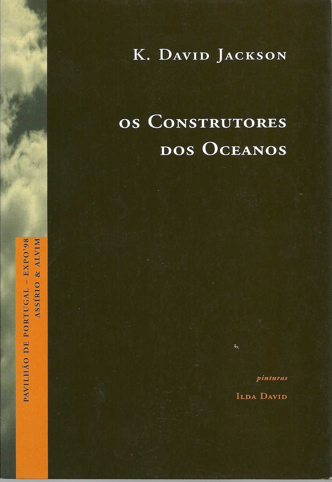 Os Construtores dos Oceanos