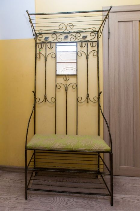 Двохкімнатна квартира подобово, погодинно, в ближньому центрі