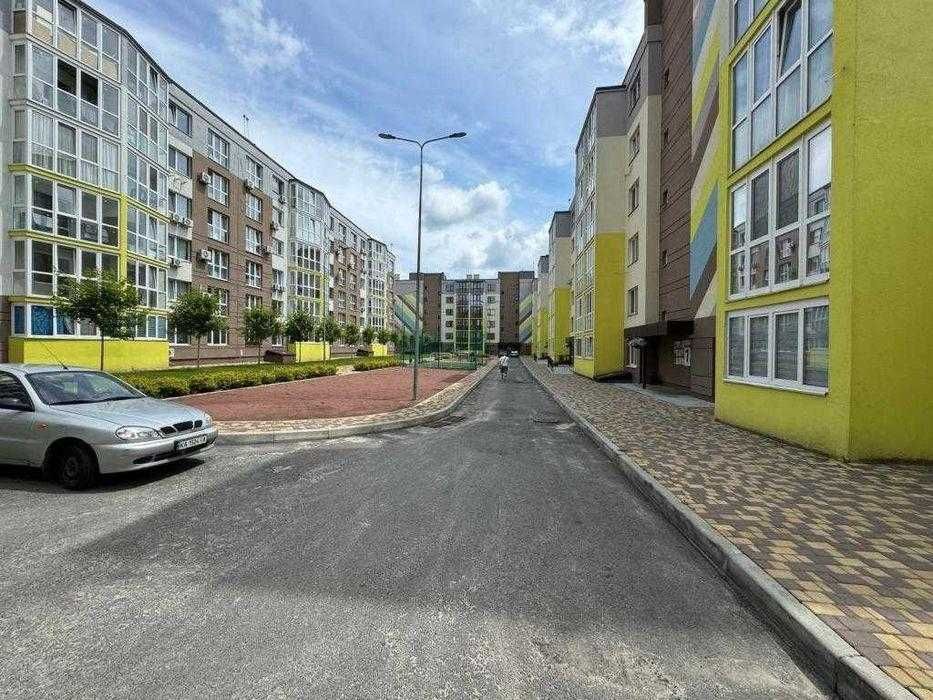 Терміновий продаж БЕЗ % ЖК Welcome home Стеценка Академмістечко