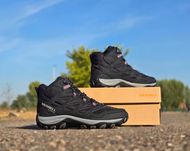 Жіночі черевики Merrell West Rim Sport Thermo MID WP оригінал.