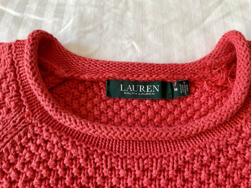 Camisola Ralph Lauren