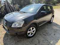 Vendo ou Troco Qashqai j10