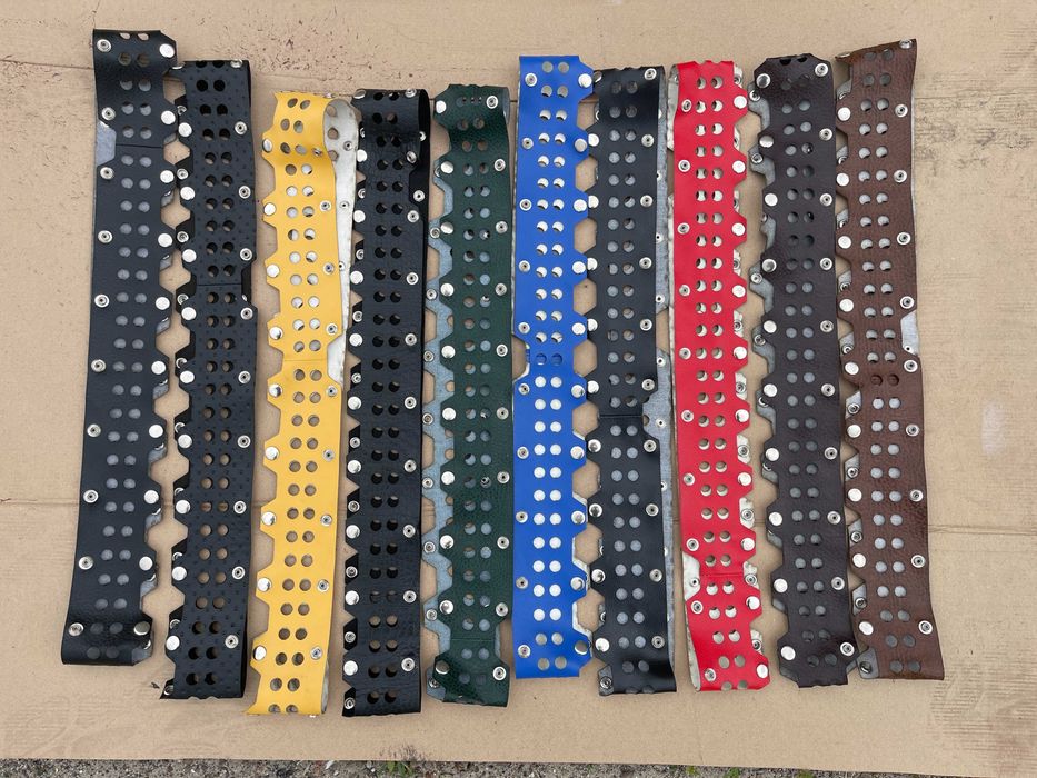 руль москвич идеал 412/408/2140