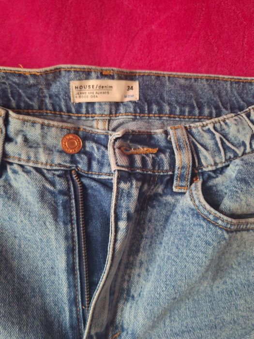 Jenasy mom House XS-S