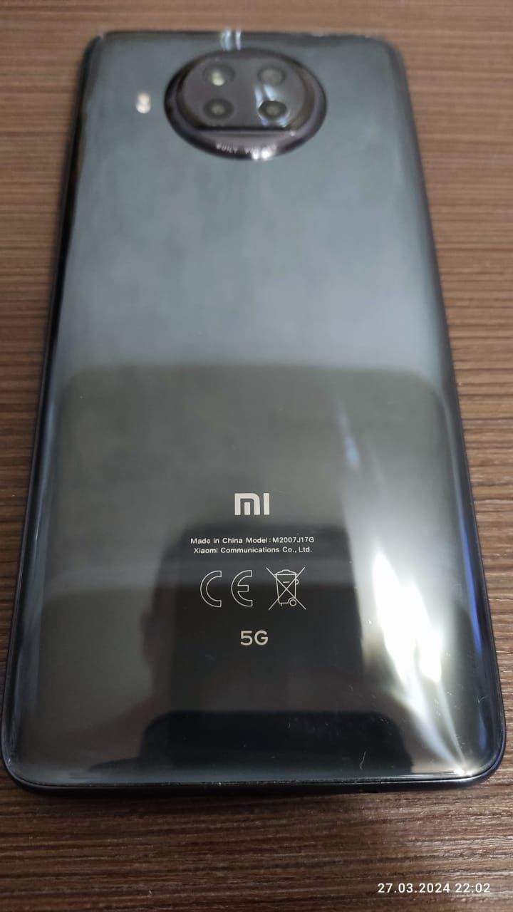 Продам Xiaomi mi 10t lite у відмінному стані