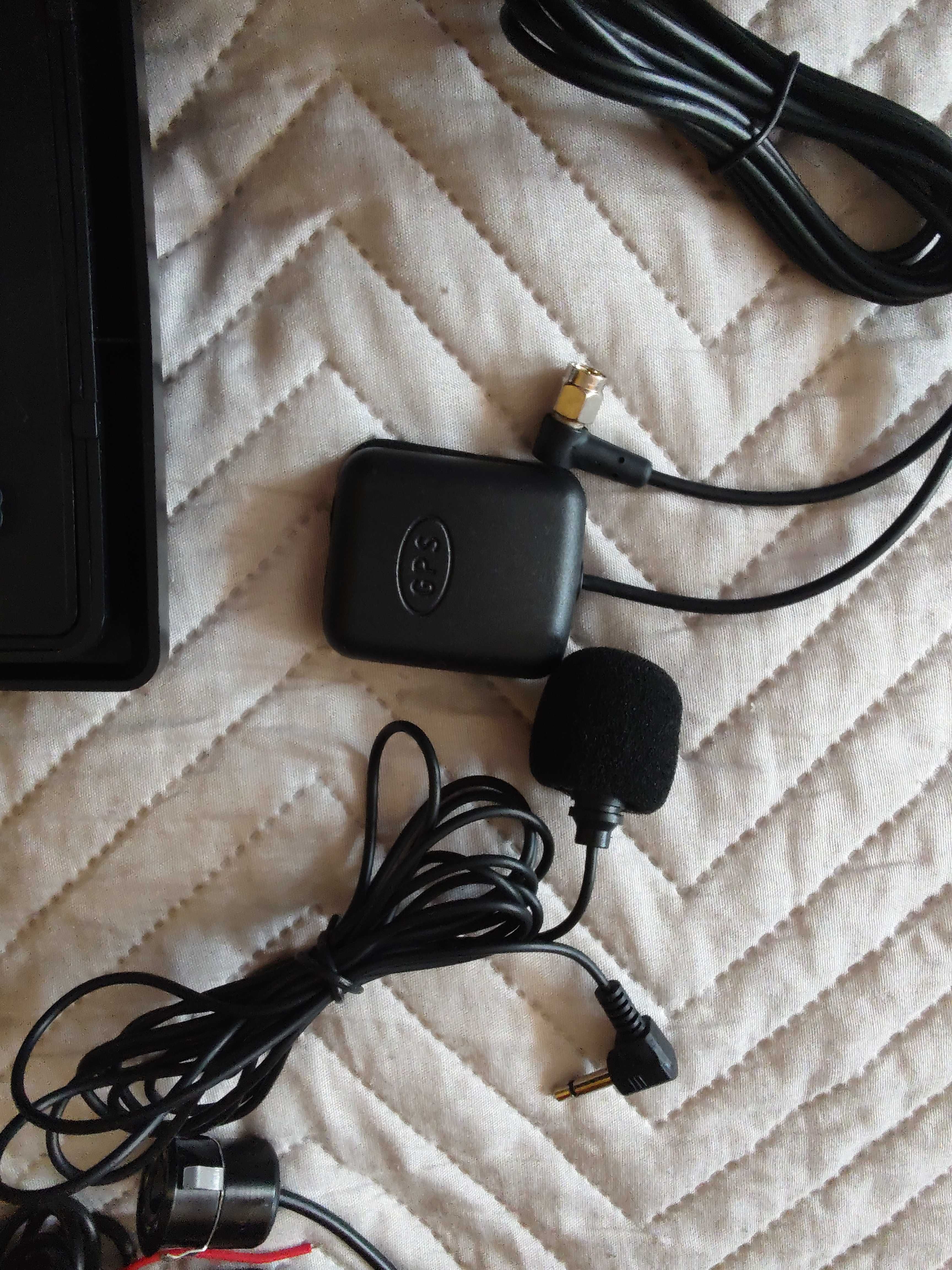Radio Android 9,7"