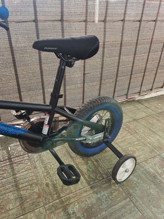 Rowerek chłopięcy kolo 12 cali bikestar