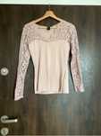 Bluzka damska - H&M rozm S
