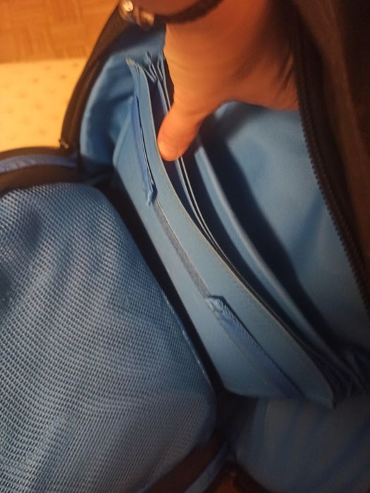 Plecak mlodzieżowy Hama