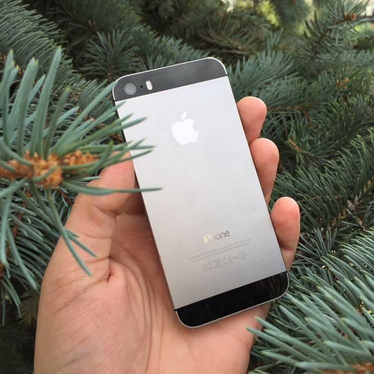 iPhone 5/5s 16/32/64 оригінал, айфон, телефон, смартфон, гарантія